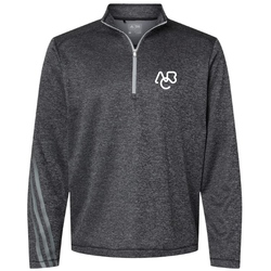 Image of ABC - Heathered Pullover