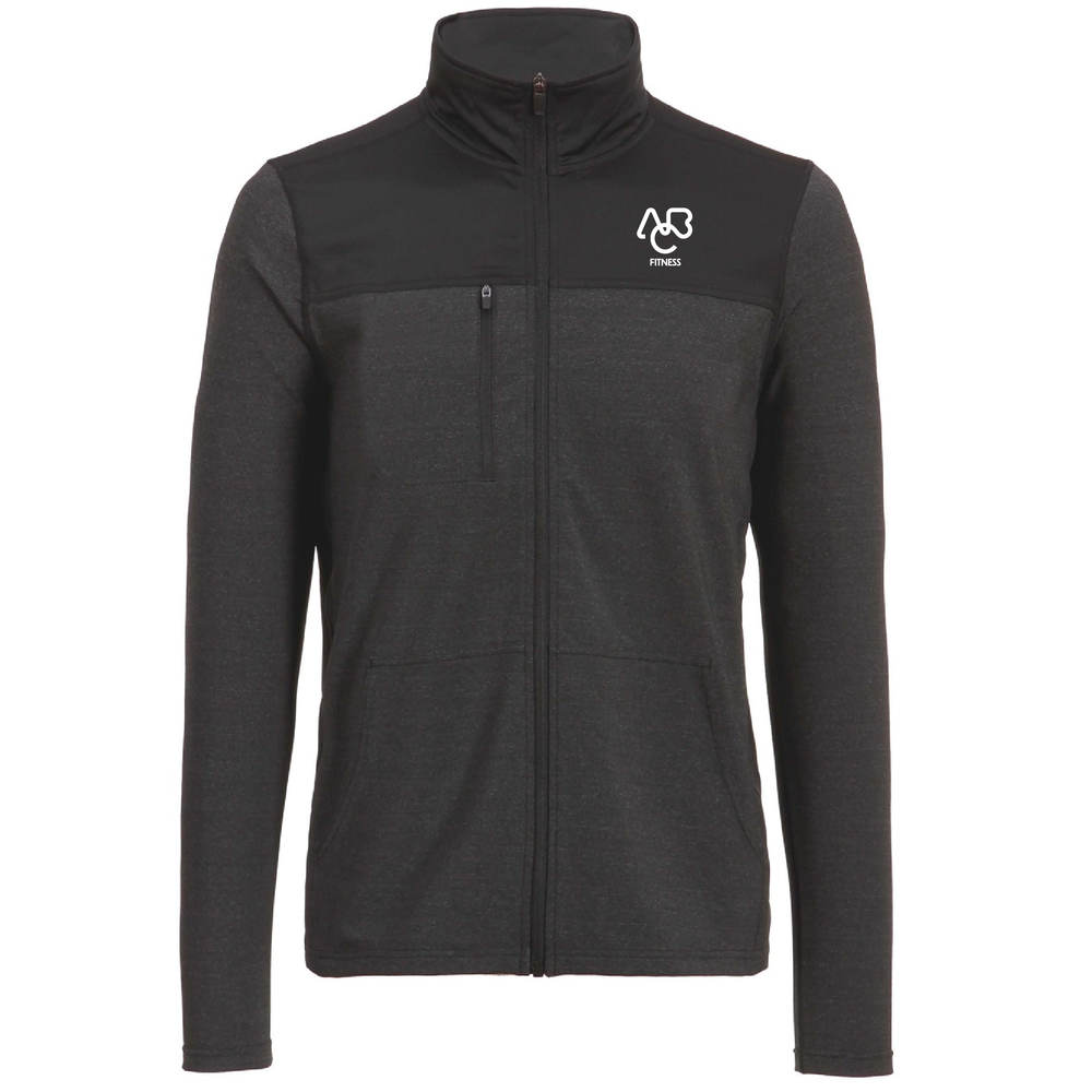 Men's Landway Aspire Four-Way Stretch Hybrid Jacket - ABC Fitness primary image