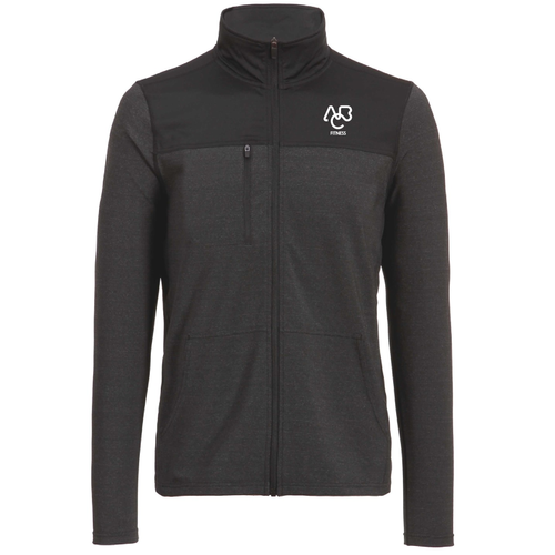 Men's Landway Aspire Four-Way Stretch Hybrid Jacket - ABC Fitness image thumbnail