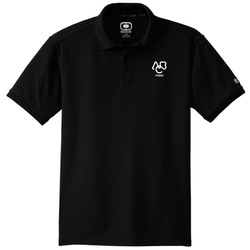 Image of Men's OGIO Caliber Polo - ABC Fitness
