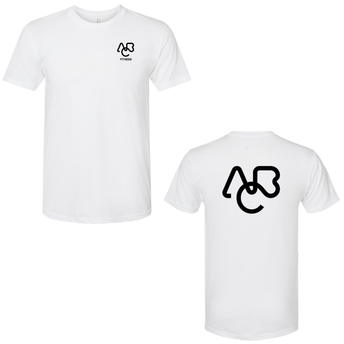 Unisex Next Level CVC T-Shirt - ABC Fitness image thumbnail