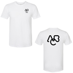 Image of Unisex Next Level CVC T-Shirt - ABC Fitness