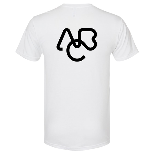 Unisex Next Level CVC T-Shirt - ABC Fitness image thumbnail