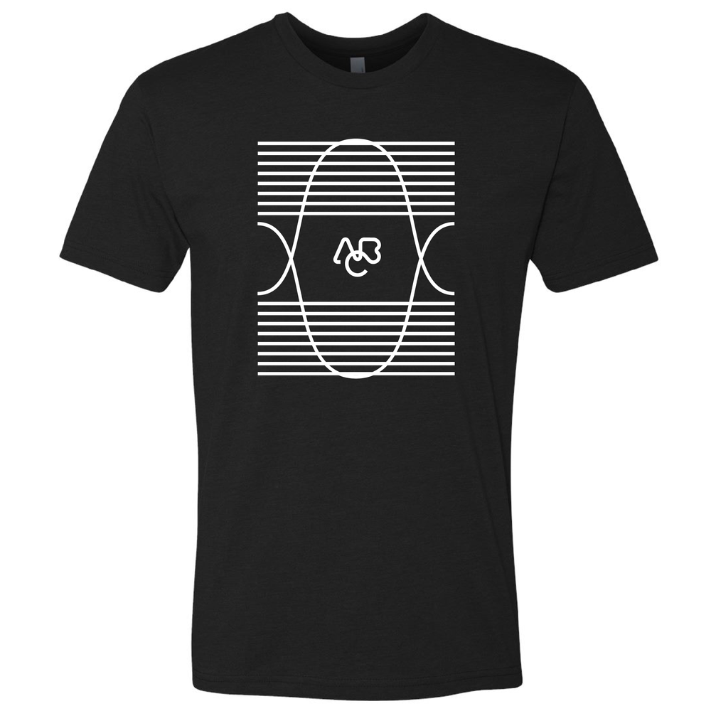 Unisex Next Level CVC T-Shirt - ABC primary image
