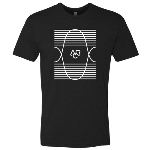 Unisex Next Level CVC T-Shirt - ABC image thumbnail
