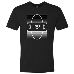 Image of Unisex Next Level CVC T-Shirt - ABC