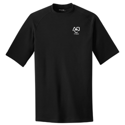 Image of Men's Sport-Tek® Ultimate Performance Crew - ABC Fitness
