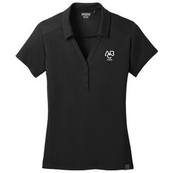 Image of Women's OGIO Framework Polo - ABC Fitness