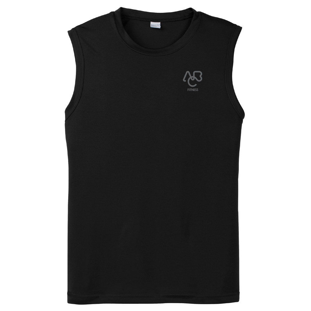 Men's Sport-Tek® Sleeveless Competitor™ Tee - ABC Fitness primary image