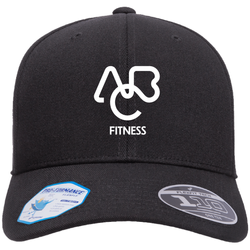 Image of Flexfit Cool & Dry Structured Cap - ABC Fitness