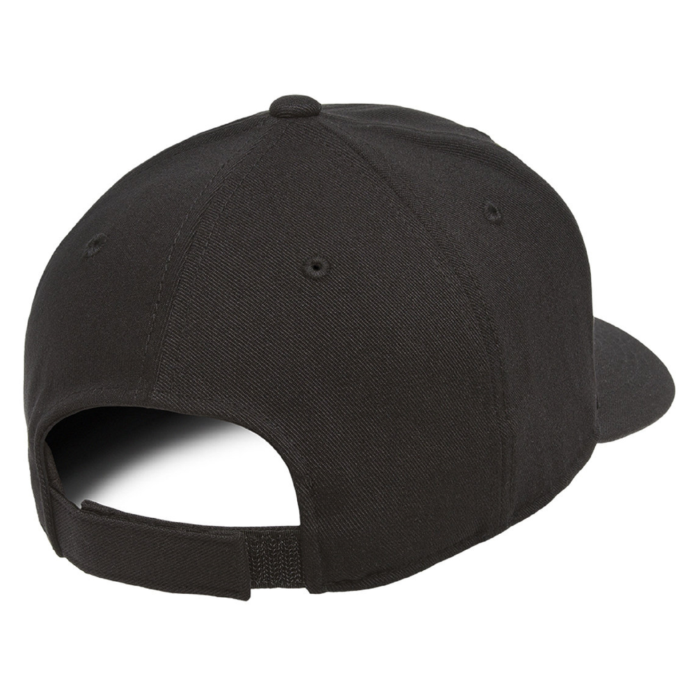 Flexfit Cool & Dry Structured Cap - ABC Fitness image thumbnail