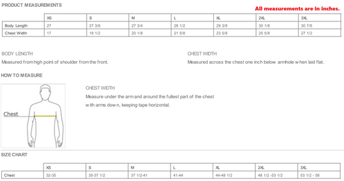 Men's Nike Dri-FIT Cotton/Poly Tee - ABC Fitness image thumbnail
