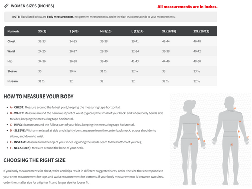 Women's Storm Creek Pacesetter 1/4 Zip - ABC Fitness image thumbnail