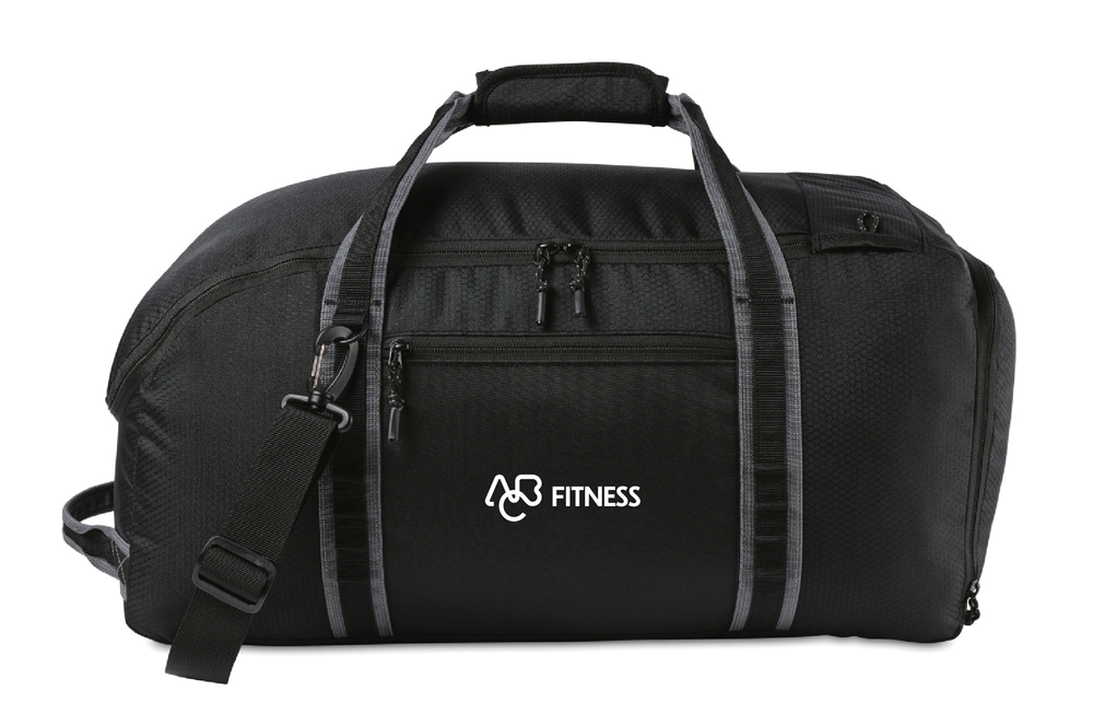 Sport Duffel Bag primary image