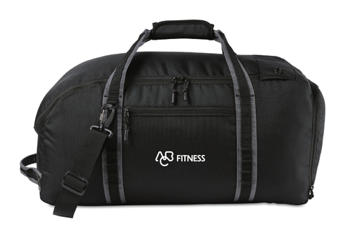 Sport Duffel Bag image thumbnail