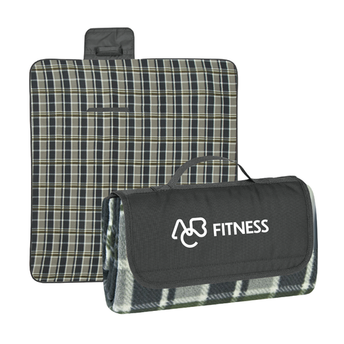 Roll up Picnic Blanket image thumbnail
