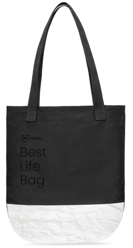 Hudson Cotton Tote image thumbnail