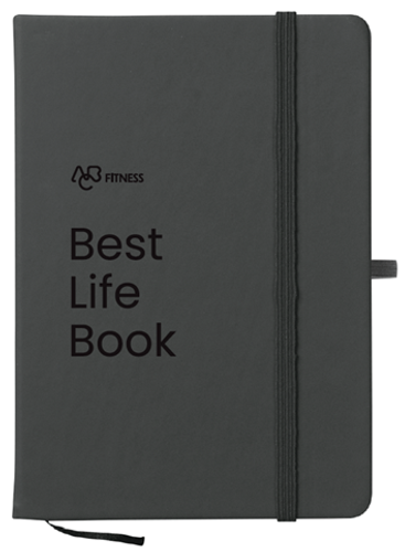 The Essentials Pro Journal image thumbnail