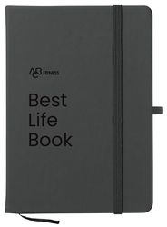 Image of The Essentials Pro Journal