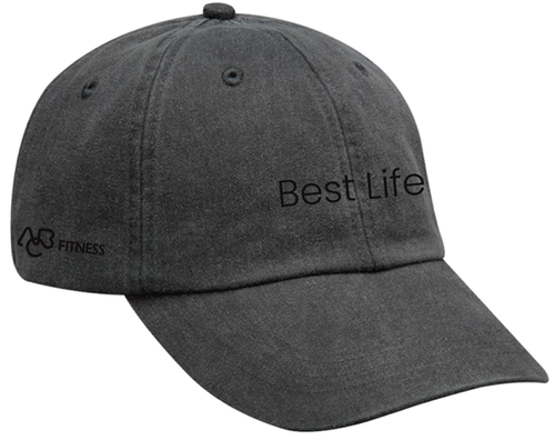 Adams Cap Optimum Pigment Dyed-Cap  image thumbnail