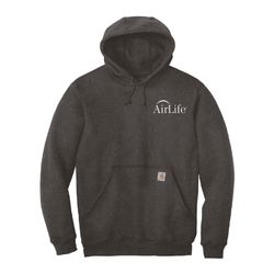 Image of Carhartt Midweight Hooded Sweatshirt