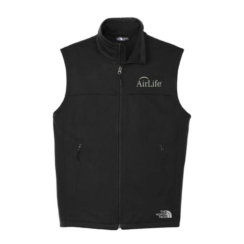 The North Face Ridgewall Men's Soft Shell Vest image thumbnail