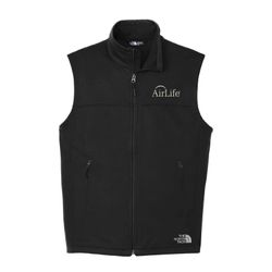 Image of The North Face Ridgewall Men's Soft Shell Vest