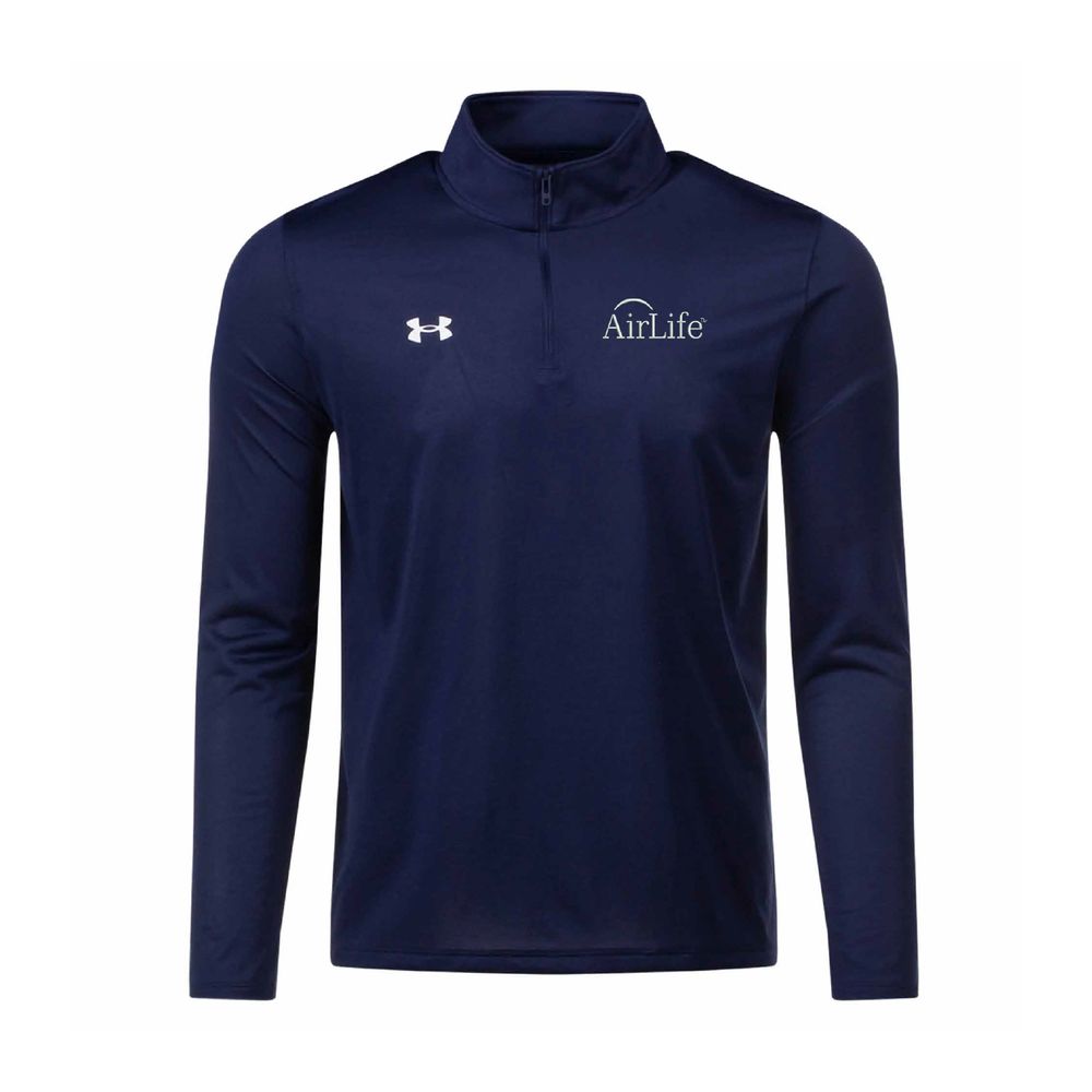 Under Armour Men's Team Tech Quarter-Zip primary image