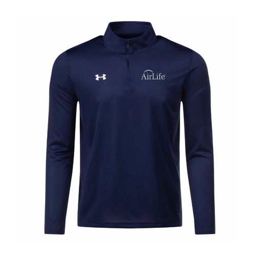 Under Armour Men's Team Tech Quarter-Zip image thumbnail