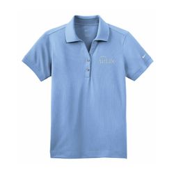 Image of Nike Ladies Dri-FIT Classic Polo