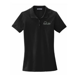 Image of Port Authority Ladies EZCotton Polo