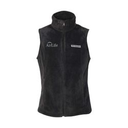 Image of Columbia Women’s Benton Springs Fleece Vest 