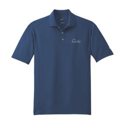 Image of Nike Dri-FIT Classic Men's Polo