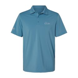 Image of Adidas Ultimate Solid Men's Polo