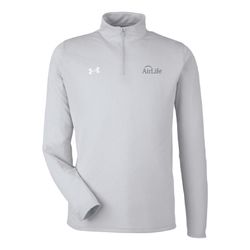 Image of Under Armour Men's Team Tech Quarter-Zip