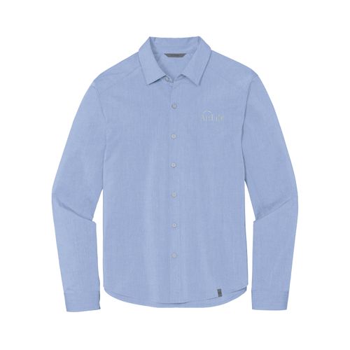 OGIO Commuter Woven Shirt image thumbnail