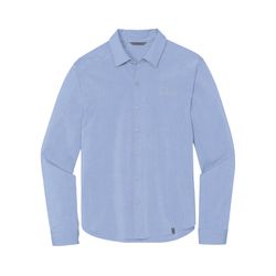 Image of OGIO Commuter Woven Shirt