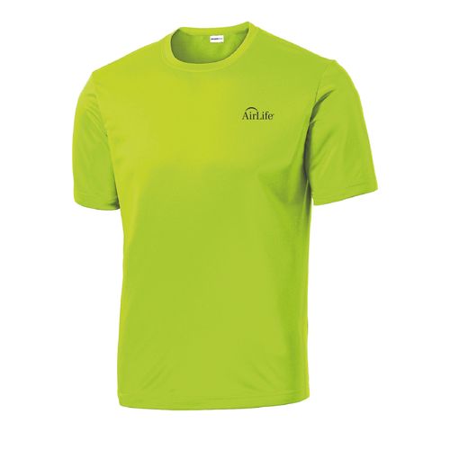 Sport-Tek PosiCharge Competitor Tee image thumbnail