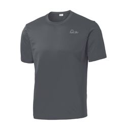 Image of Sport-Tek PosiCharge Competitor Tee