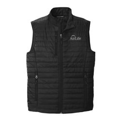 Image of Port Authority Packable Puffy Vest
