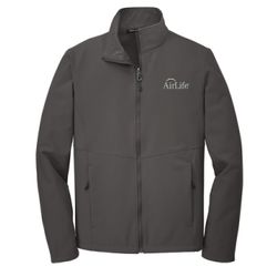 Image of Port Authority  Collective Soft Shell Jacket