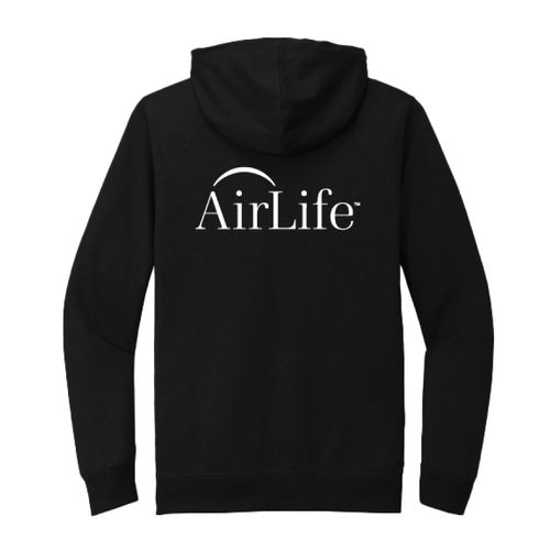 District® Featherweight French Terry™ Full-Zip Hoodie image thumbnail