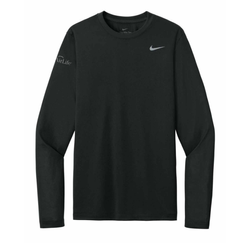 Image of Nike Team rLegend Long Sleeve Tee