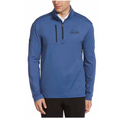 Image of Callaway Lightweight 1/4-Zip Pullover
