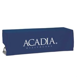 Image of Trade Show Table Cover