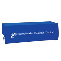 Image of Trade Show Table Cover