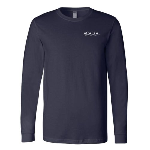 BELLA+CANVAS® Unisex Jersey Long-Sleeved T-Shirt image thumbnail