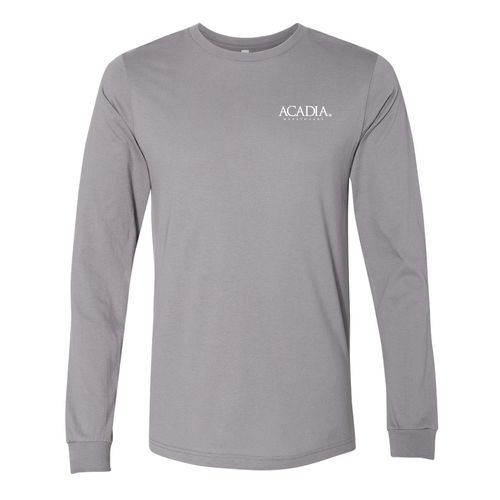 BELLA+CANVAS® Unisex Jersey Long-Sleeved T-Shirt image thumbnail