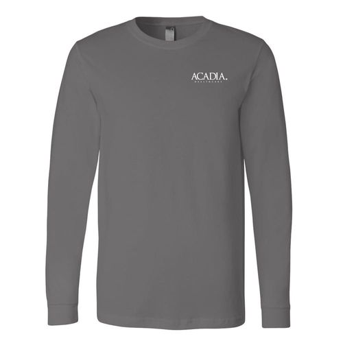 BELLA+CANVAS® Unisex Jersey Long-Sleeved T-Shirt image thumbnail