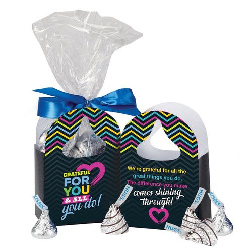 Grateful for You & All You Do! Treat Pack image thumbnail